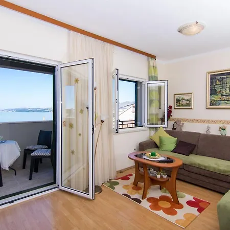 Mm Apartment Trogir