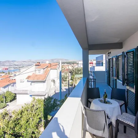 Mm Apartment