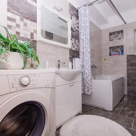 Mm Apartment