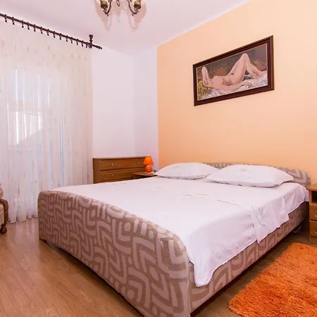 Apartment Mm Trogir