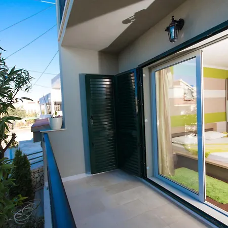 Apartment Mm Trogir