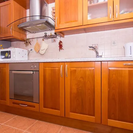 Mm Apartment