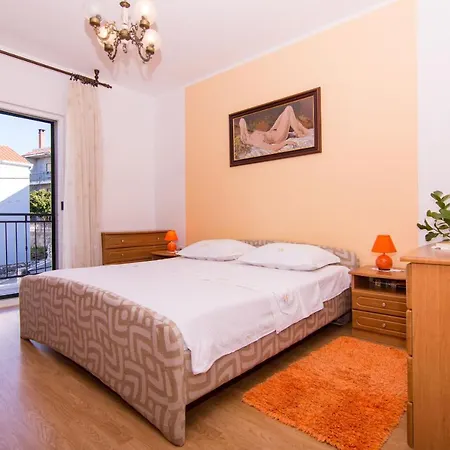 Mm Apartment Trogir