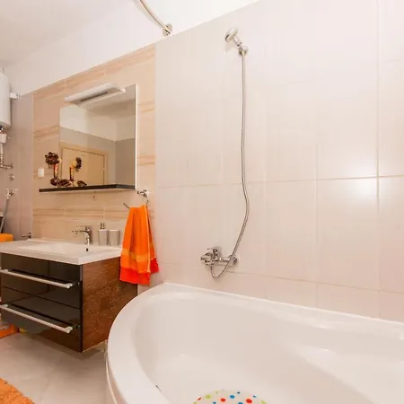 Apartment Mm Trogir