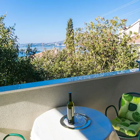 Mm Apartment *