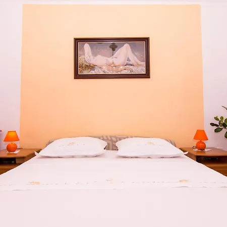 Apartment Mm Trogir