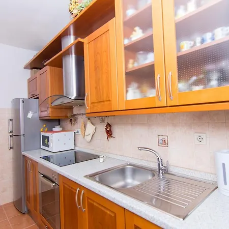 Mm Apartment Trogir