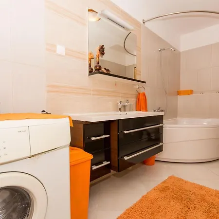 Mm Apartment