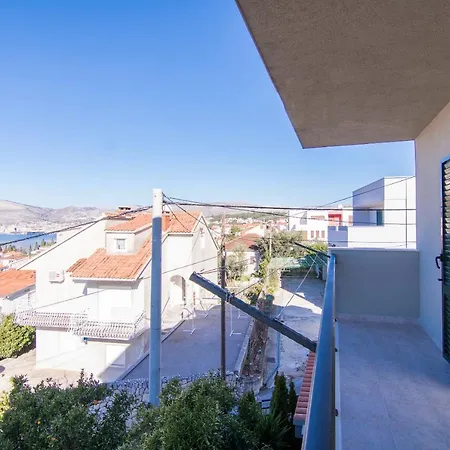 Apartment Mm Trogir