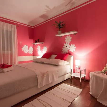 Mm Apartment *