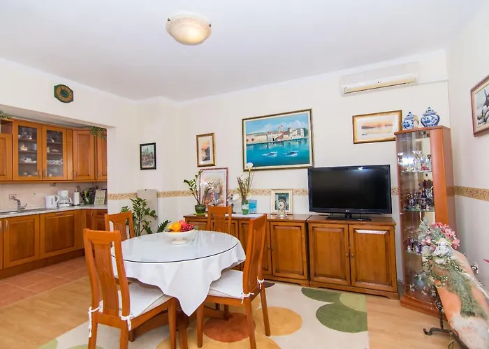 Апартаменты Mm *