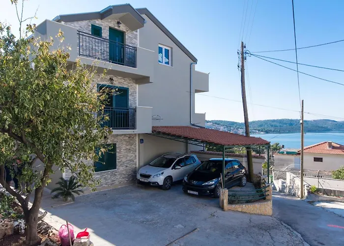 Апартаменты Mm