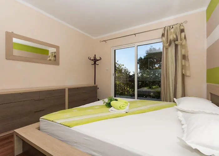 Апартаменты Mm