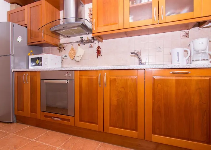 Mm Апартаменты