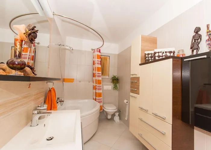 Апартаменты Mm *