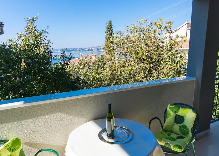 Mm Апартаменты *