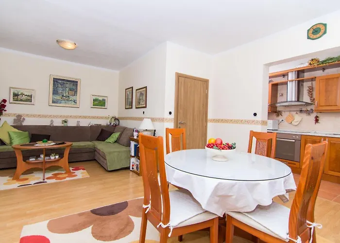 Апартаменты Mm *