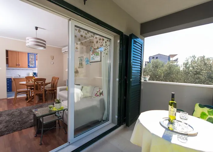 Апартаменты Mm